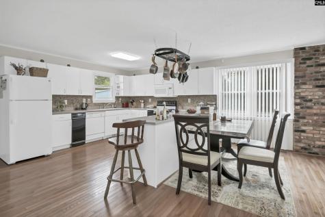 315 Gardners Terrace West Columbia SC 29172