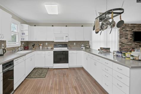 315 Gardners Terrace West Columbia SC 29172
