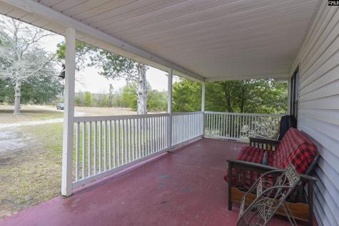 315 Gardners Terrace West Columbia SC 29172