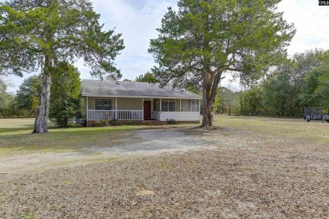 315 Gardners Terrace West Columbia SC 29172