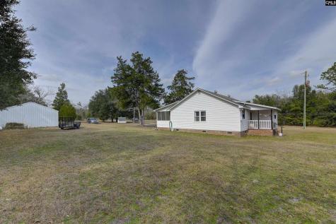 315 Gardners Terrace West Columbia SC 29172