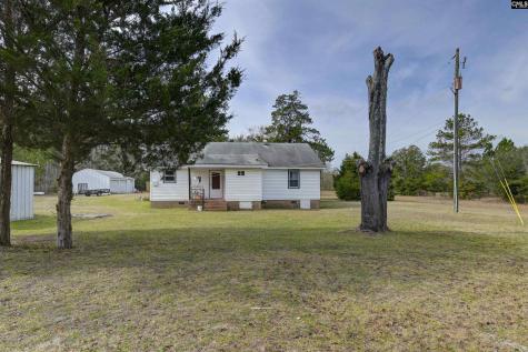 315 Gardners Terrace West Columbia SC 29172