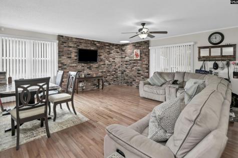 315 Gardners Terrace West Columbia SC 29172