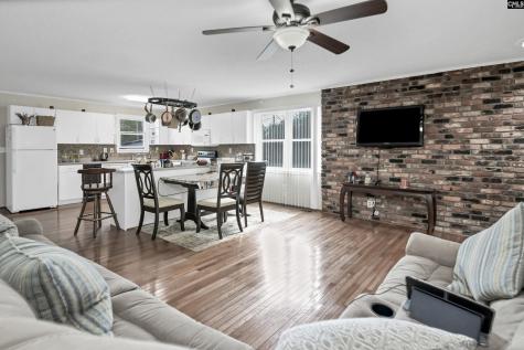 315 Gardners Terrace West Columbia SC 29172