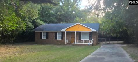 3333 Annie Street Sumter SC 29040