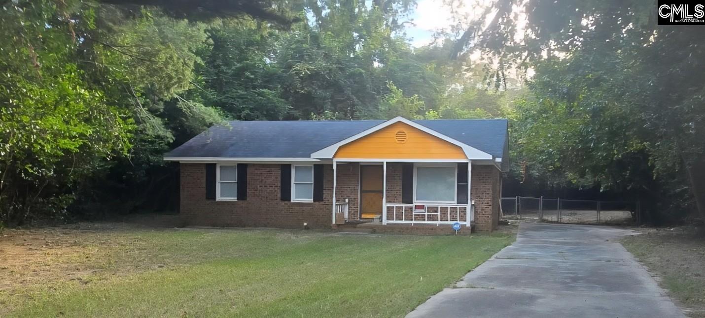 3333 Annie Street Sumter SC 29040