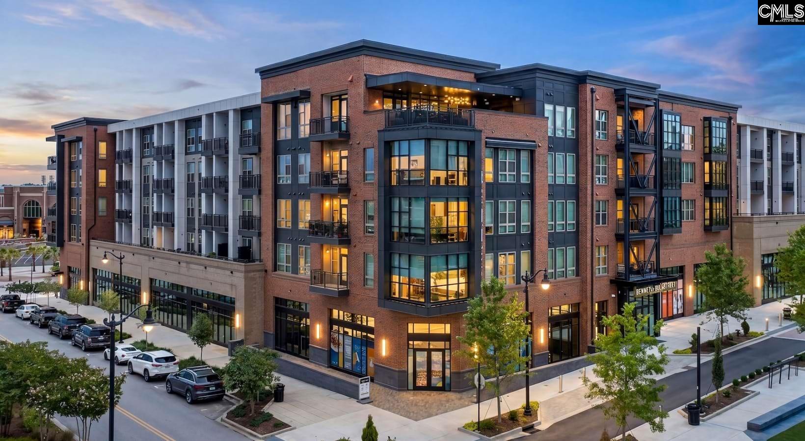 2180 Pickens Street C2 Columbia SC 29201