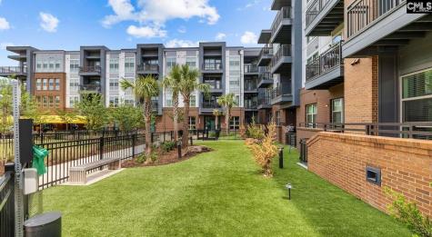 2180 Pickens Street C2 Columbia SC 29201