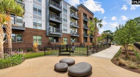 2180 Pickens Street C2 Columbia SC 29201