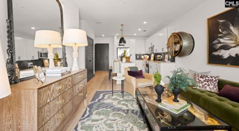 2180 Pickens Street C2 Columbia SC 29201