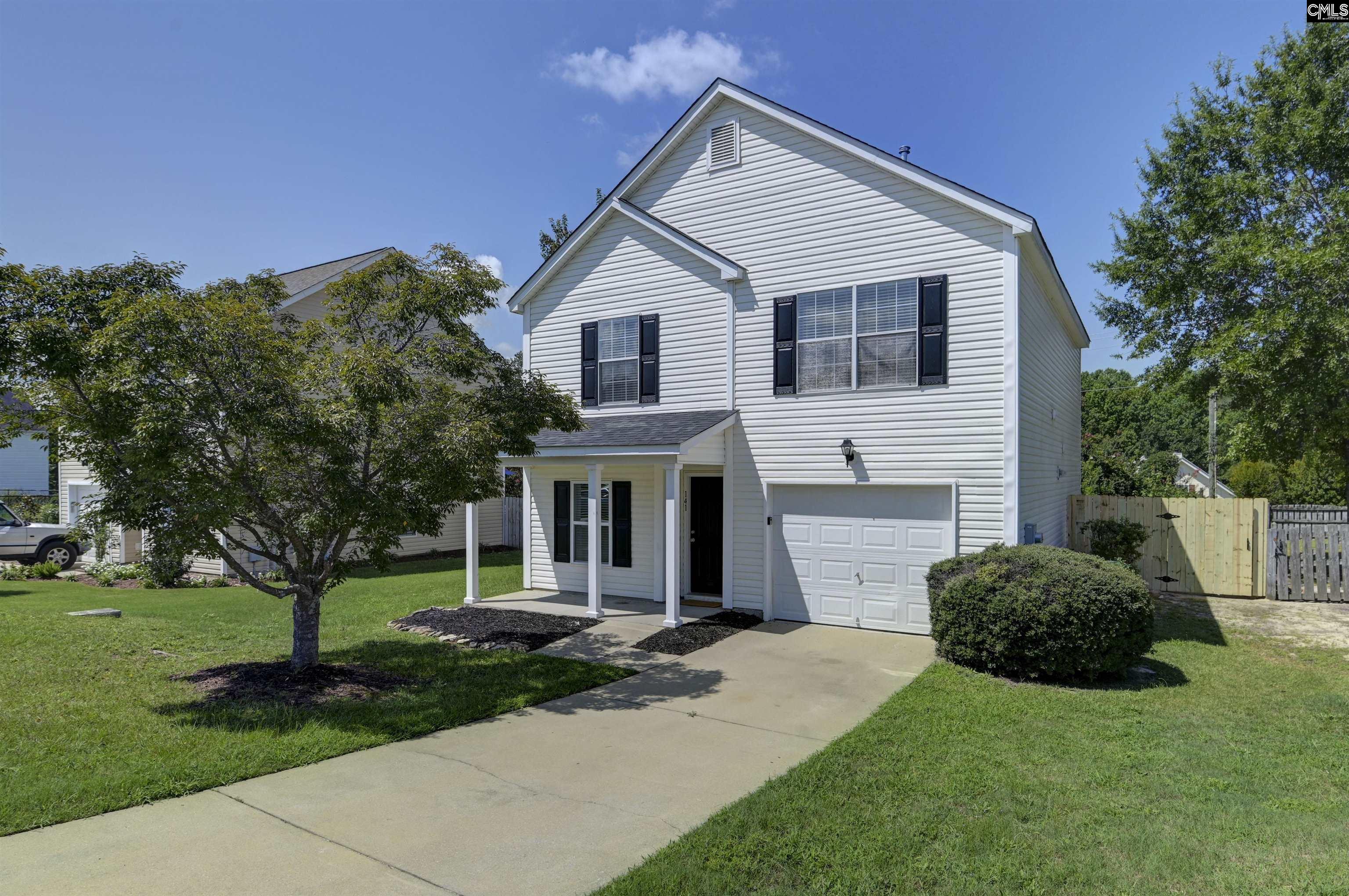 141 Wigmore Lane Lexington SC 29072