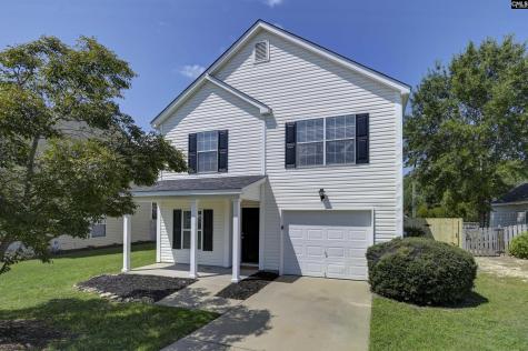 141 Wigmore Lane Lexington SC 29072