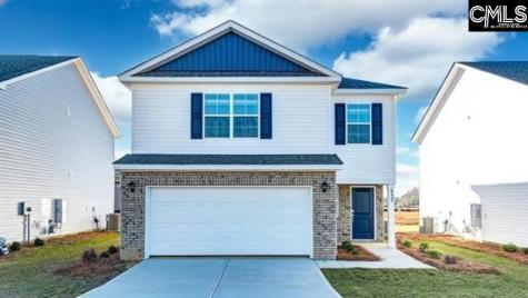 337A Bevington Brook Lane Columbia SC 29061