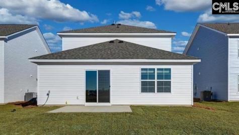 337A Bevington Brook Lane Columbia SC 29061