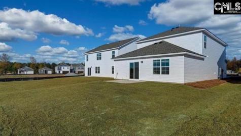 337A Bevington Brook Lane Columbia SC 29061