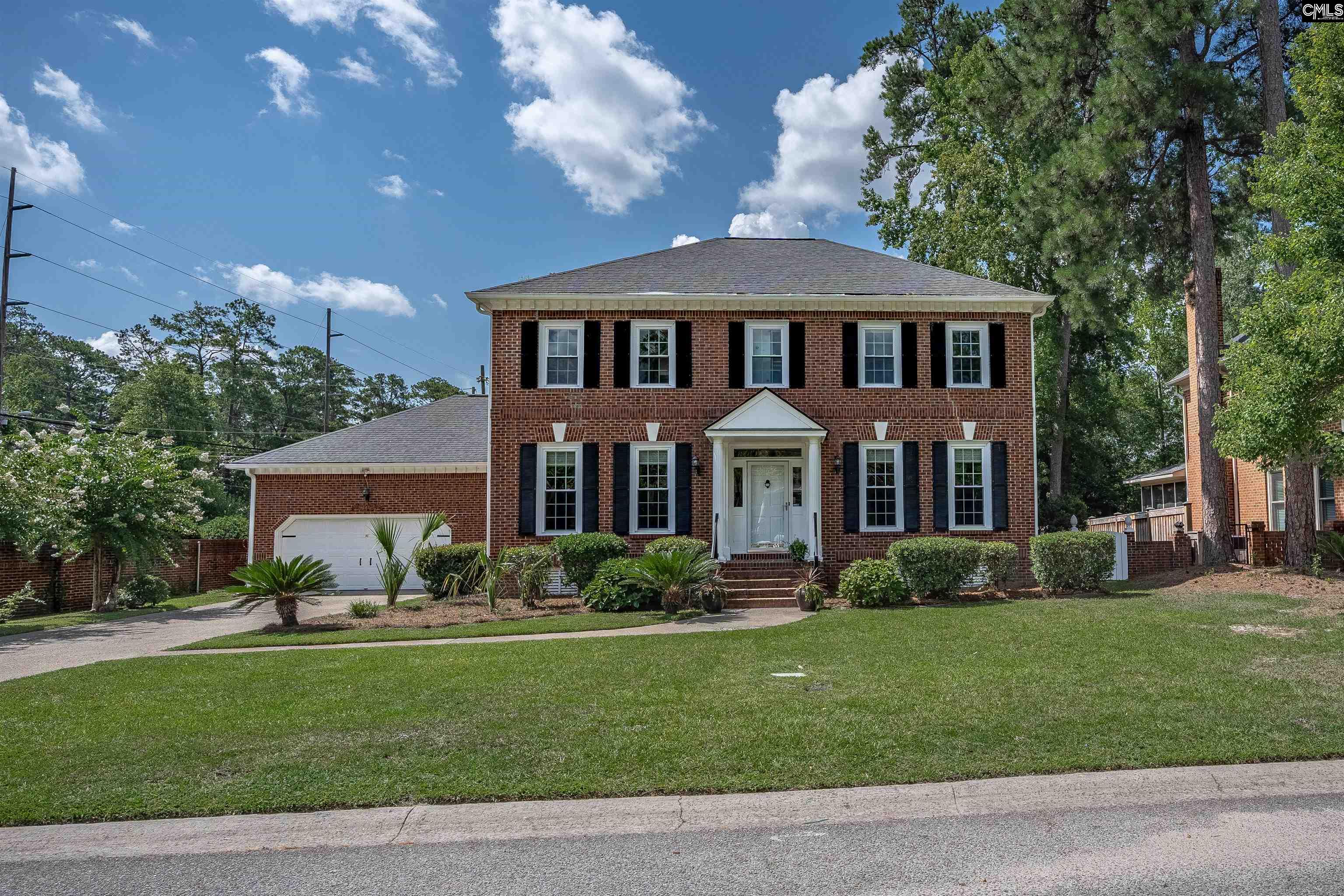 6736 Kaminer Drive Columbia SC 29206