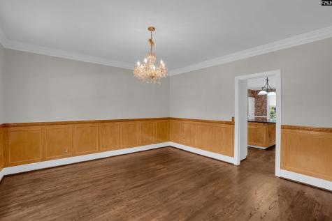 6736 Kaminer Drive Columbia SC 29206