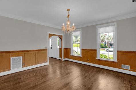 6736 Kaminer Drive Columbia SC 29206
