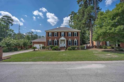 6736 Kaminer Drive Columbia SC 29206