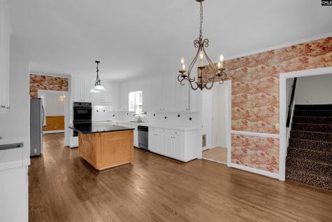 6736 Kaminer Drive Columbia SC 29206