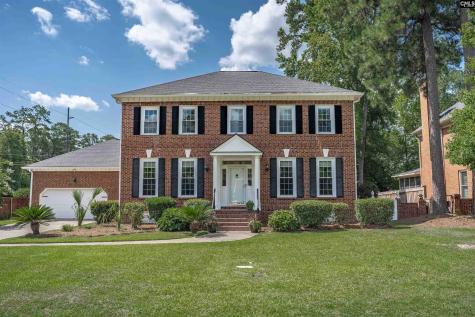 6736 Kaminer Drive Columbia SC 29206