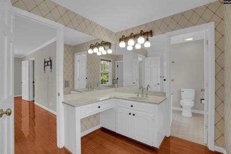 6736 Kaminer Drive Columbia SC 29206