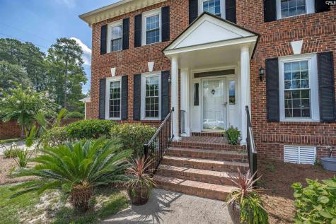 6736 Kaminer Drive Columbia SC 29206