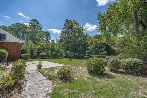 6736 Kaminer Drive Columbia SC 29206