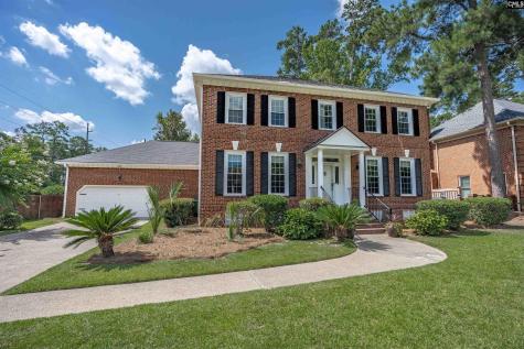 6736 Kaminer Drive Columbia SC 29206