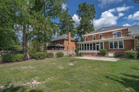 6736 Kaminer Drive Columbia SC 29206