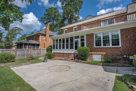 6736 Kaminer Drive Columbia SC 29206