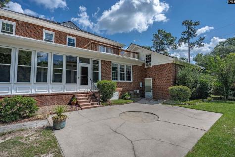 6736 Kaminer Drive Columbia SC 29206