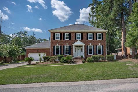 6736 Kaminer Drive Columbia SC 29206
