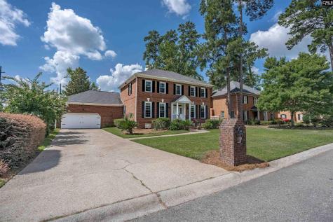 6736 Kaminer Drive Columbia SC 29206