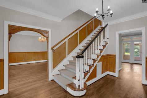 6736 Kaminer Drive Columbia SC 29206