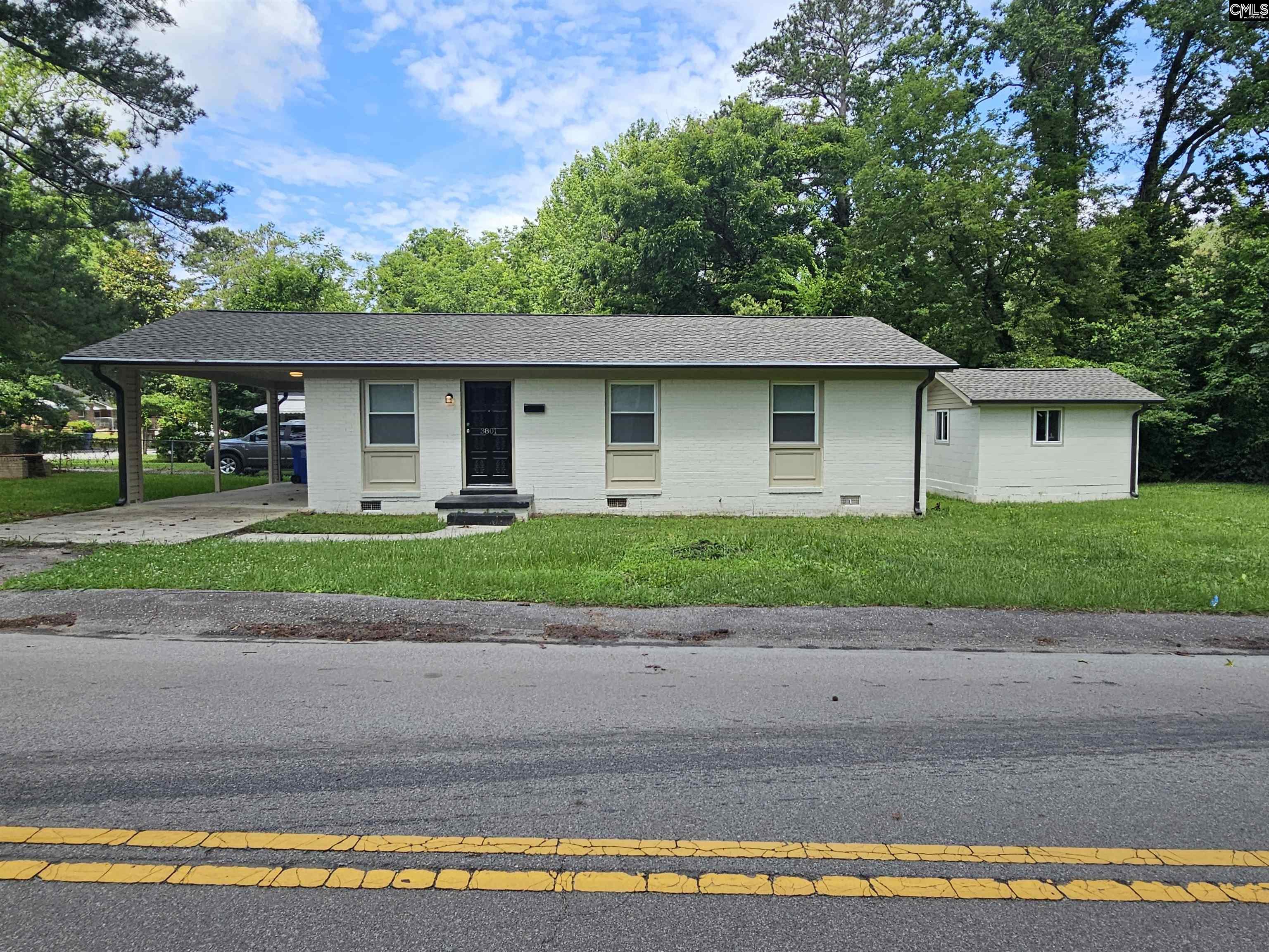 3801 Water Street Columbia SC 29203