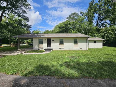 3801 Water Street Columbia SC 29203