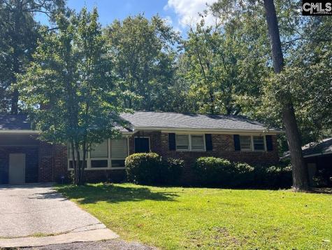 6531 Haley Drive Columbia SC 29206