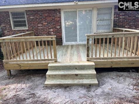 6531 Haley Drive Columbia SC 29206