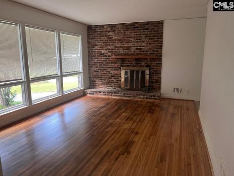 6531 Haley Drive Columbia SC 29206