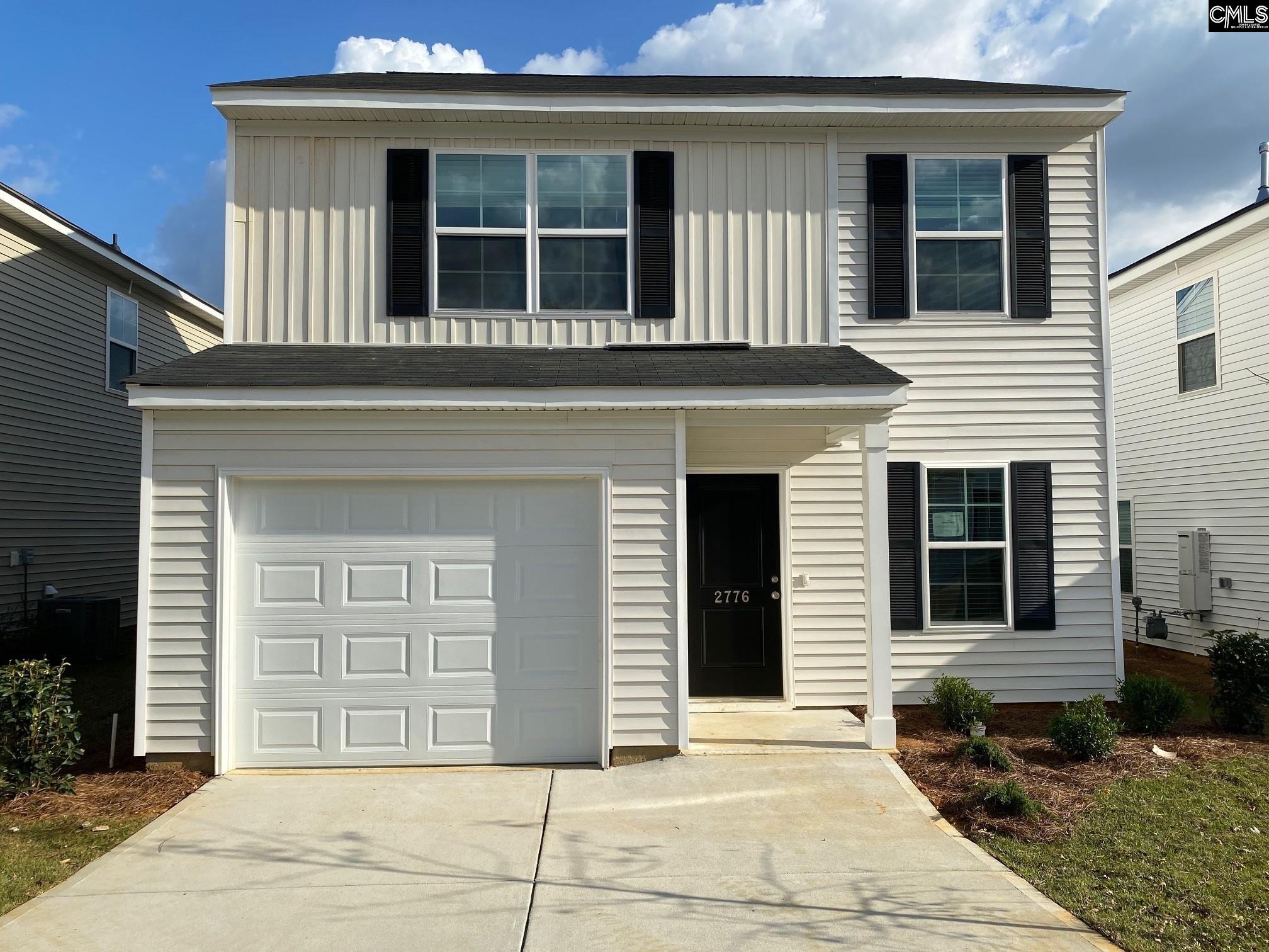 2776 Prince Charles Court Columbia SC 29209