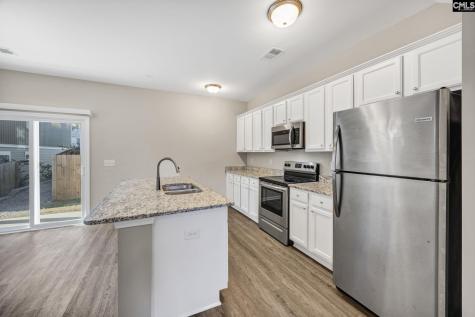 135 Hunters Grove Drive Columbia SC 29210