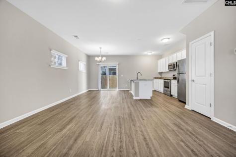 135 Hunters Grove Drive Columbia SC 29210