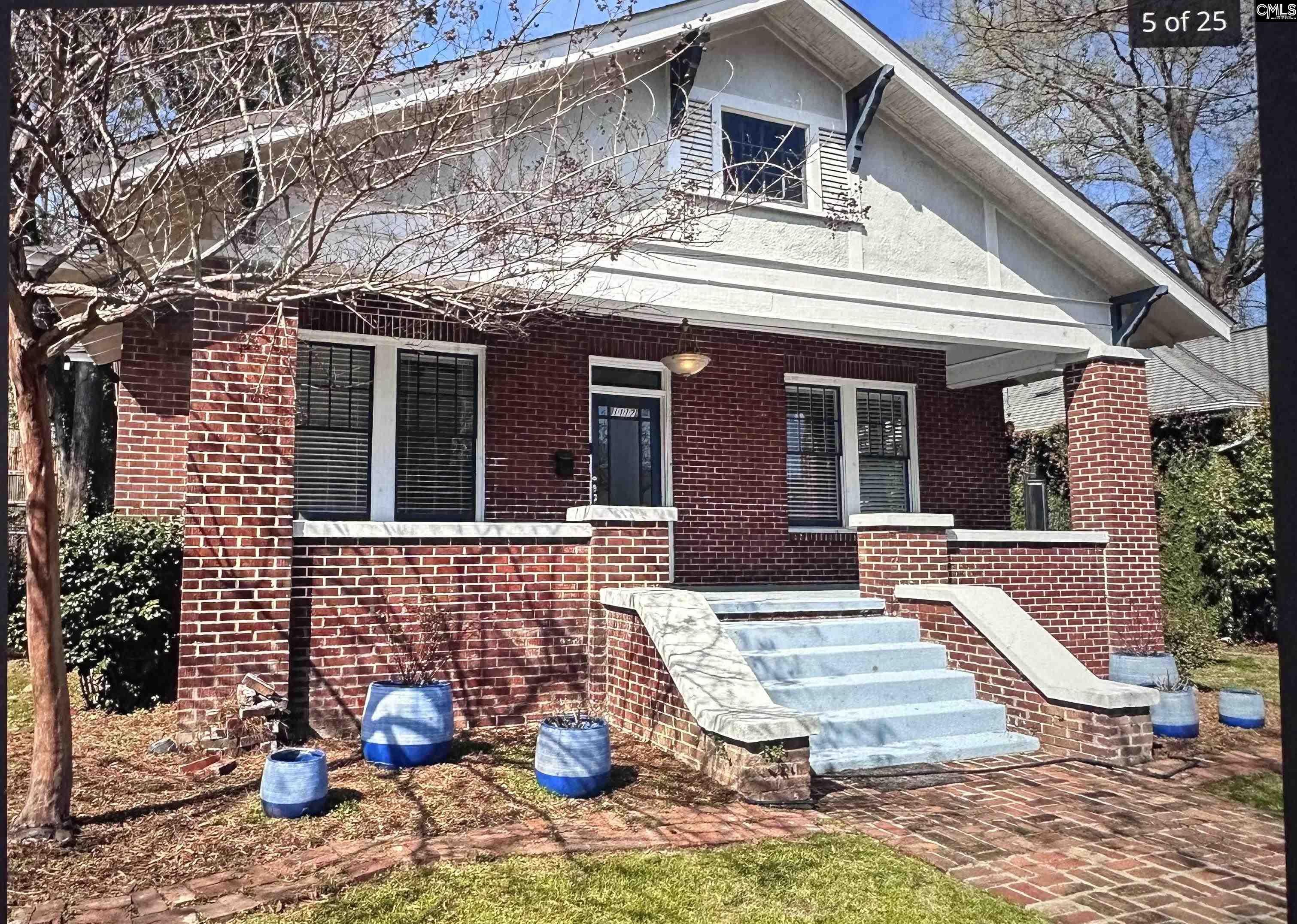 1117 Kinard Court Columbia SC 29201