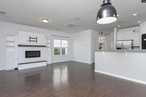 834 Parnell Court Columbia SC 29229