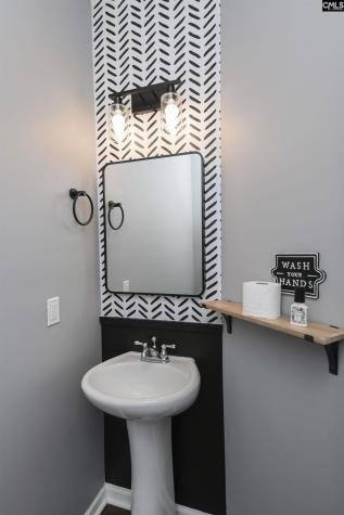 834 Parnell Court Columbia SC 29229