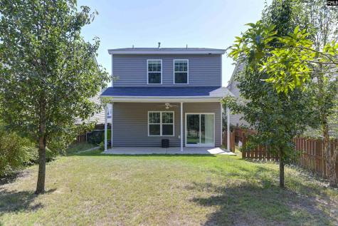 834 Parnell Court Columbia SC 29229