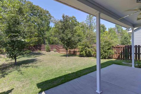 834 Parnell Court Columbia SC 29229
