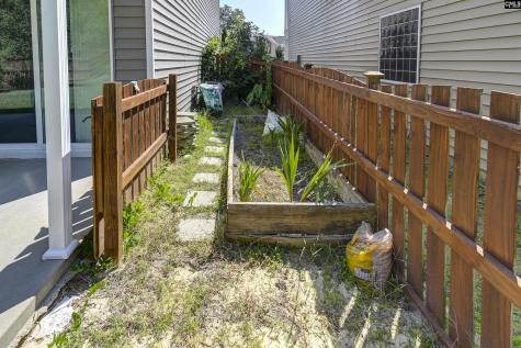 834 Parnell Court Columbia SC 29229