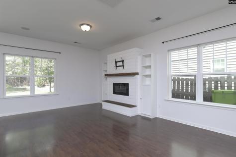 834 Parnell Court Columbia SC 29229
